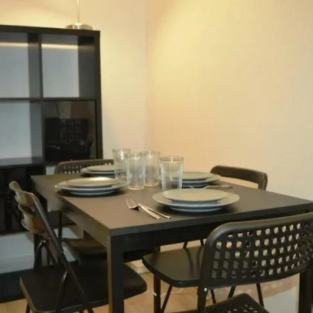 Apartman Passemillon