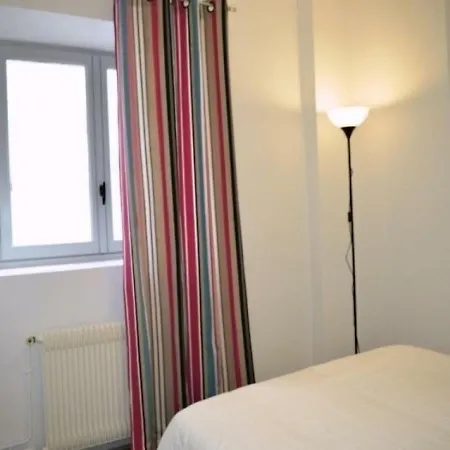 Apartman Passemillon Bayonne