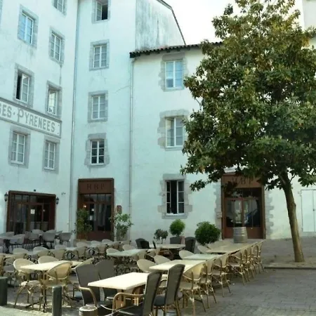 Apartman Passemillon *