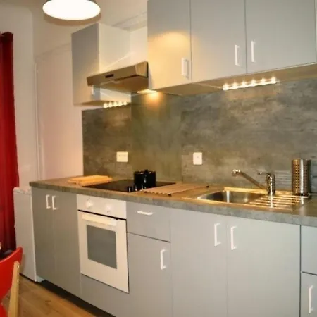 Passemillon Apartman *