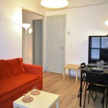 Passemillon Apartman *