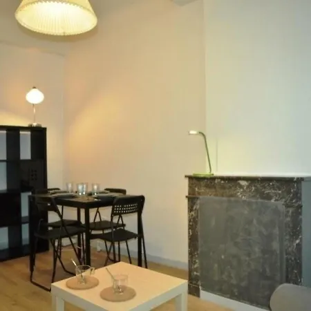 Passemillon Apartman *
