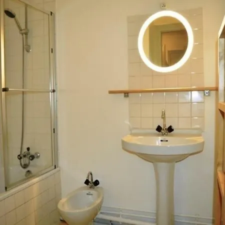 Apartman Passemillon