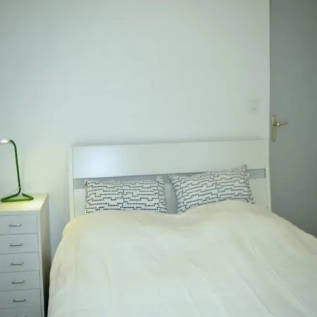 Apartman Passemillon Bayonne