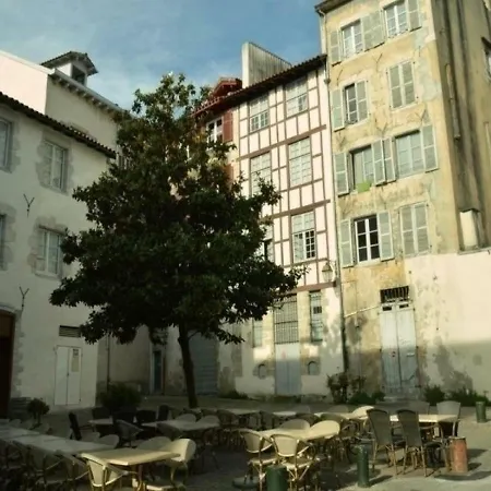 Apartman Passemillon